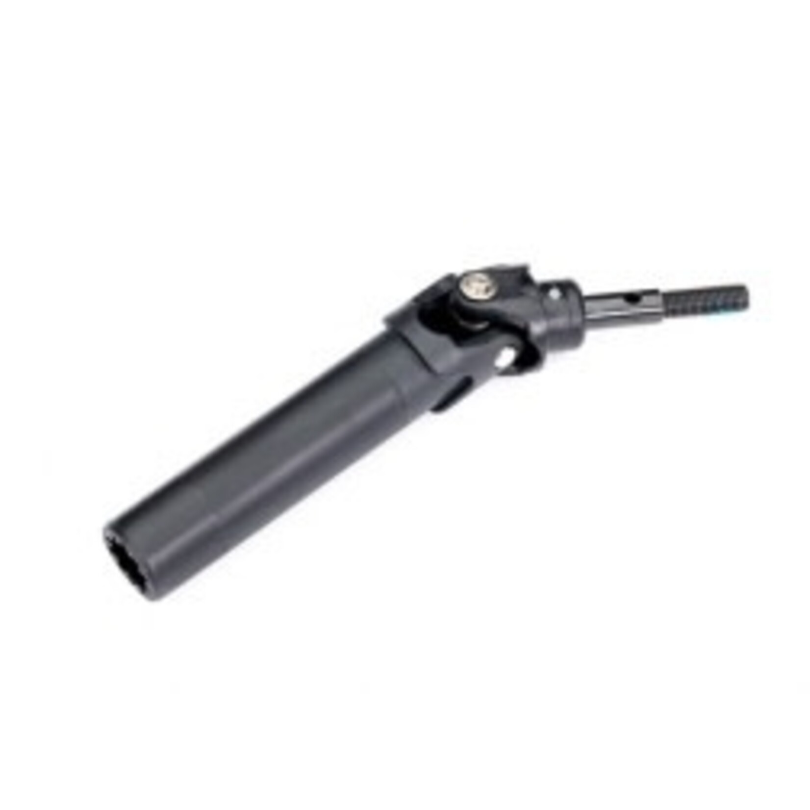 Traxxas Stub axle assembly, outer (front or rear) - Maxx