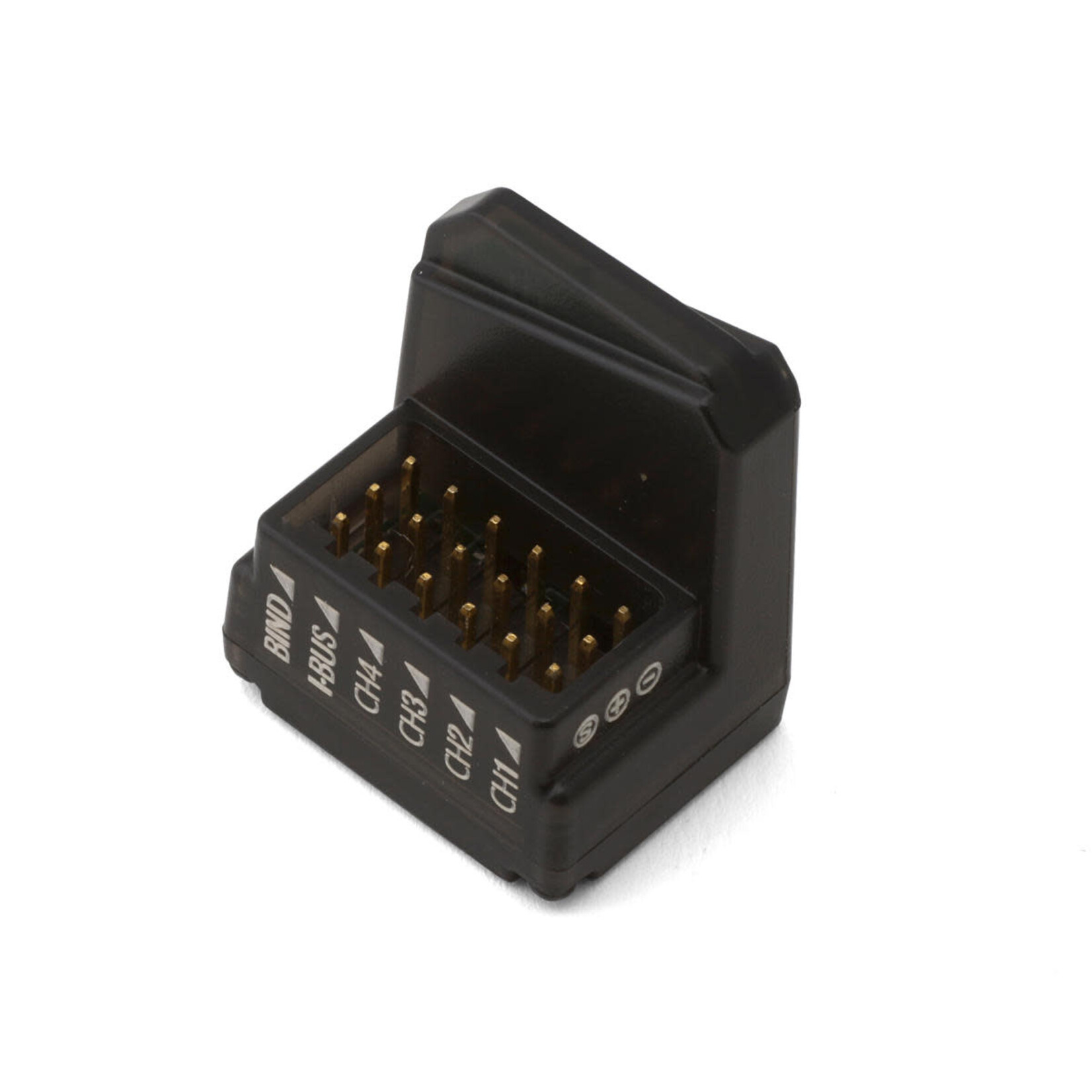 FGr4S 4-Channel AFHDS3 2.4GHz Receiver