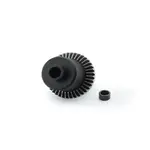 Carisma F/R Differential