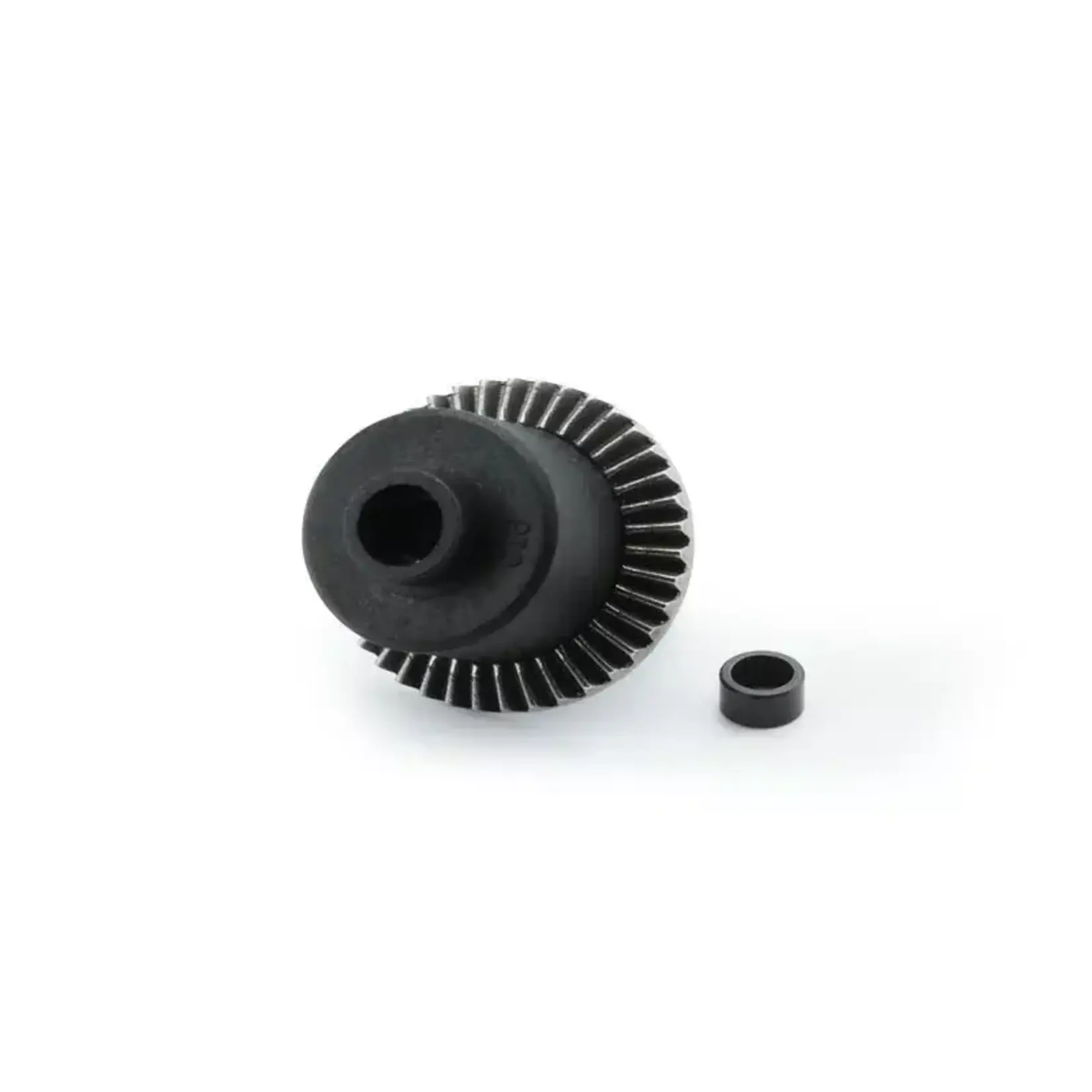 Carisma F/R Differential