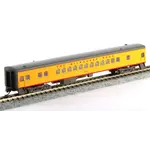 Hiawatha Coach MILW 4418