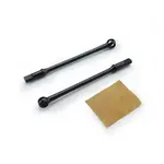 Carisma Front CVD Shaft