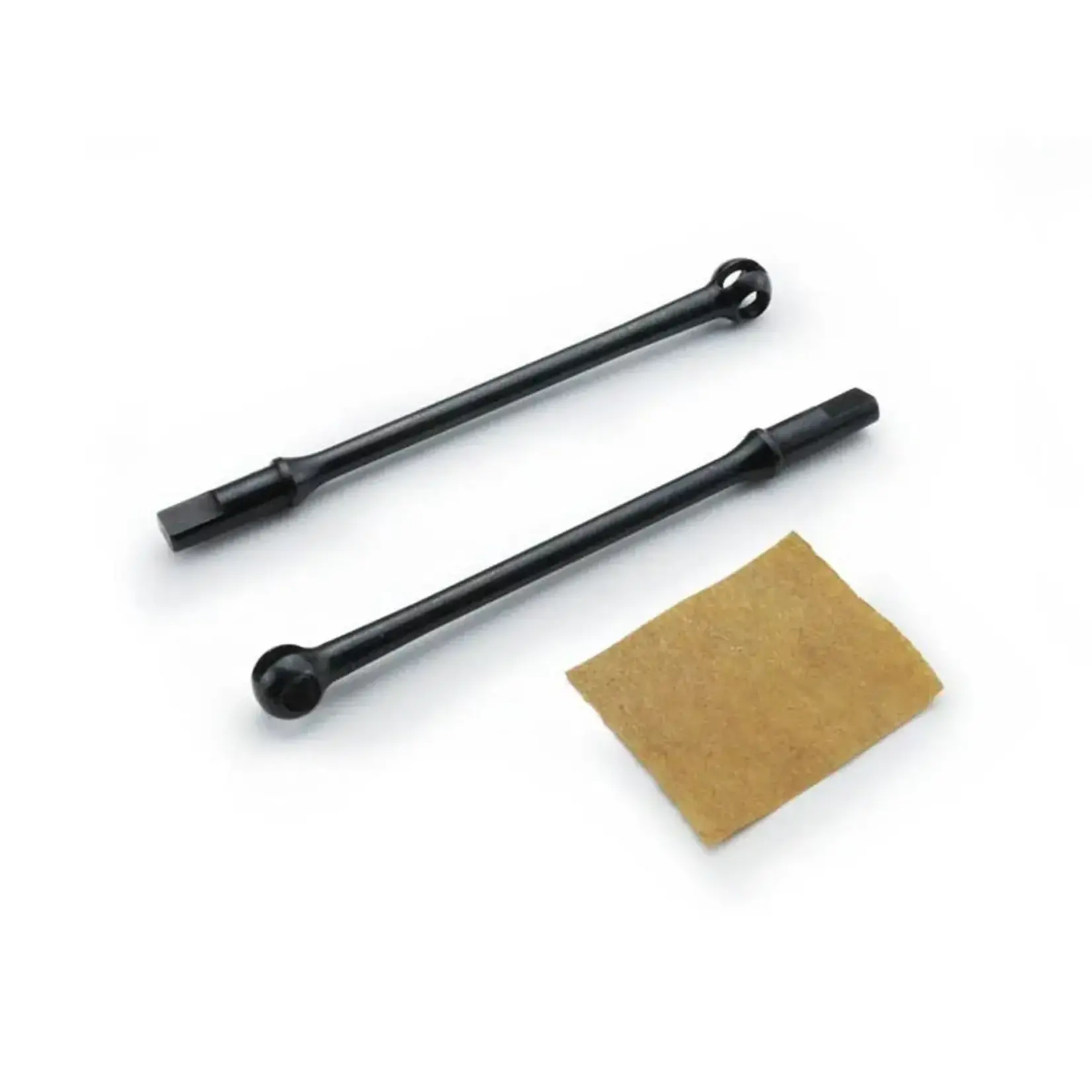 Carisma Front CVD Shaft