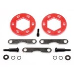 HPI Racing Dual Fiberglass Brake Disc Plate Set