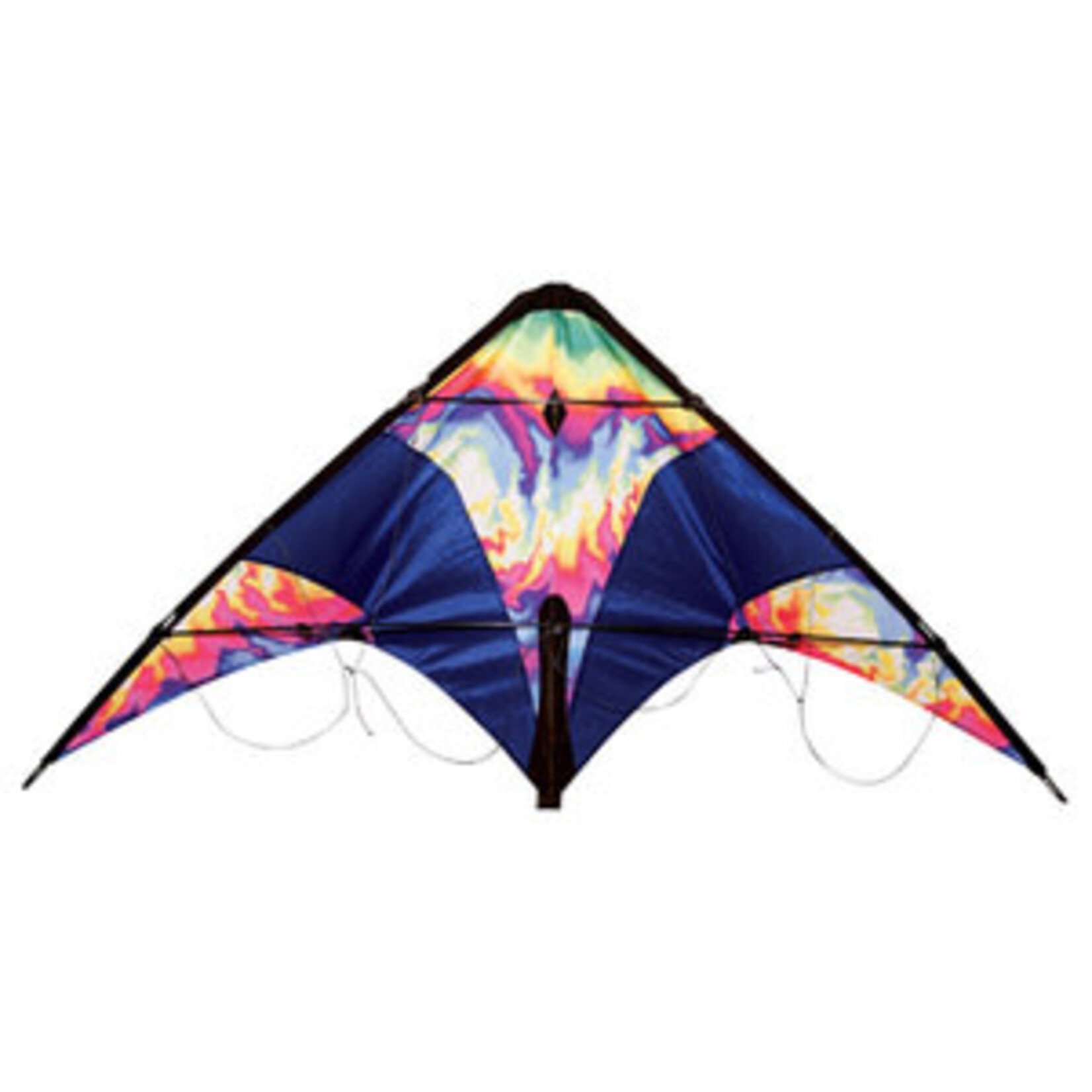 Skydog Kites Learn to Fly Tie-Dye  