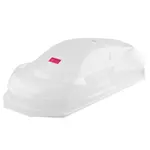 Bitty Design AR8-GT3 1/7 Supercar Body (Clear) (Arrma Infraction/Limitless)