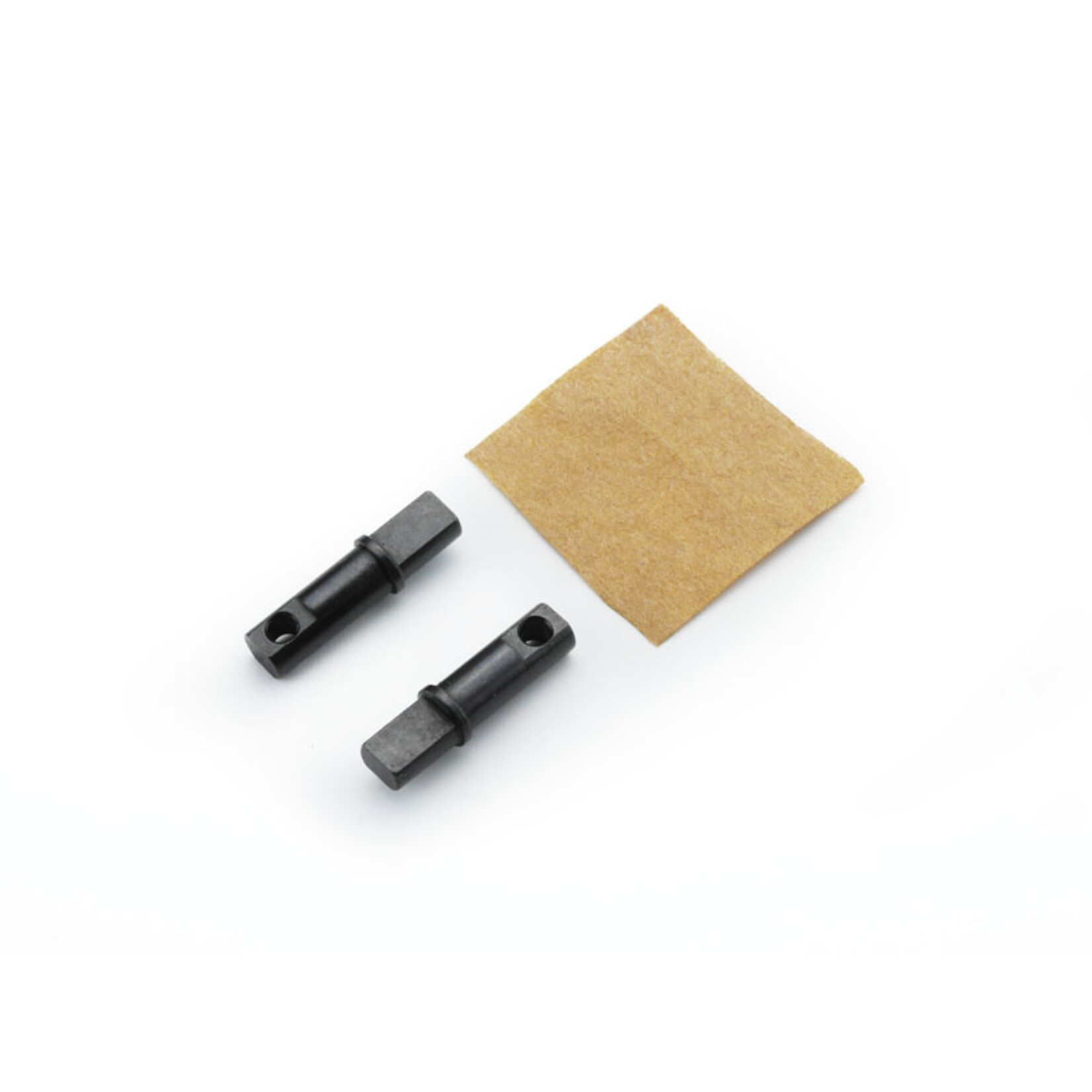 Carisma Center Differential Output Shaft: SCA-1E