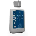 Plastic Clean & Shine 2oz. Bottle