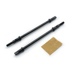 Carisma Rear Axles (pr.): SCA-1E