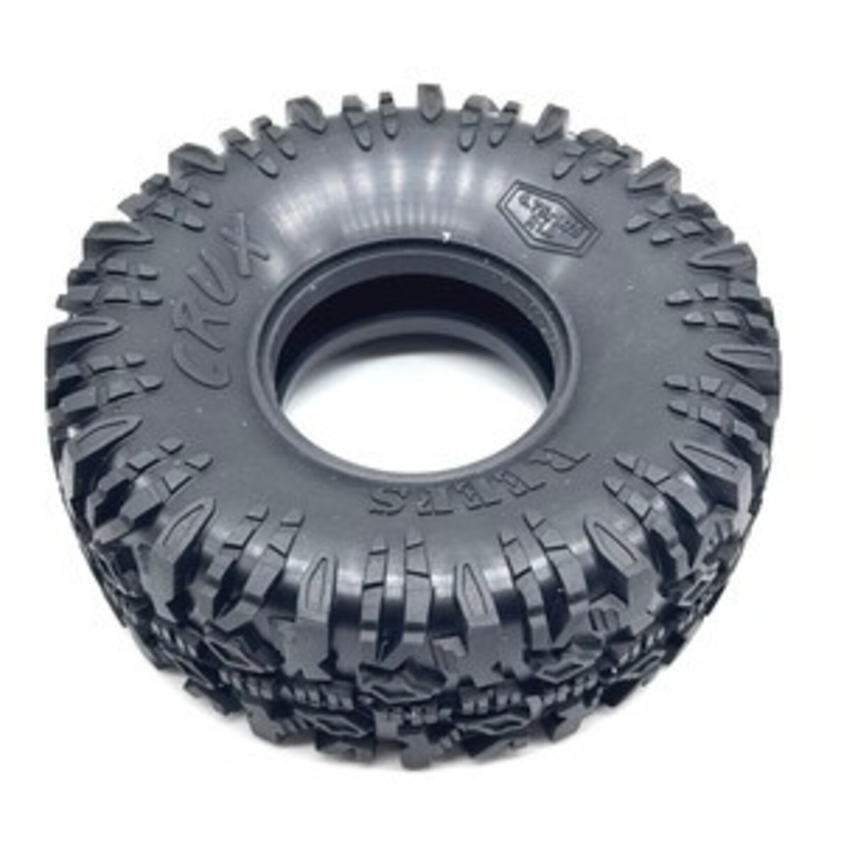 CRUX Tires: 4.75 (2PK)