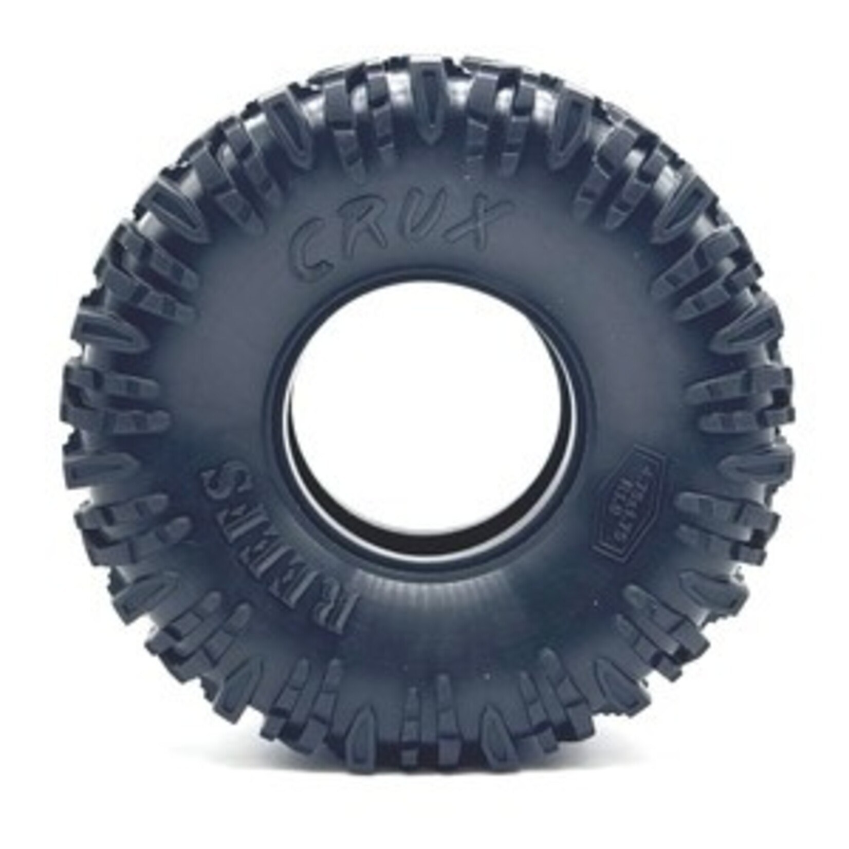 CRUX Tires: 4.75 (2PK)