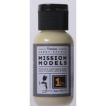 Mission Models Mission Models Sandgrau RAL 7027