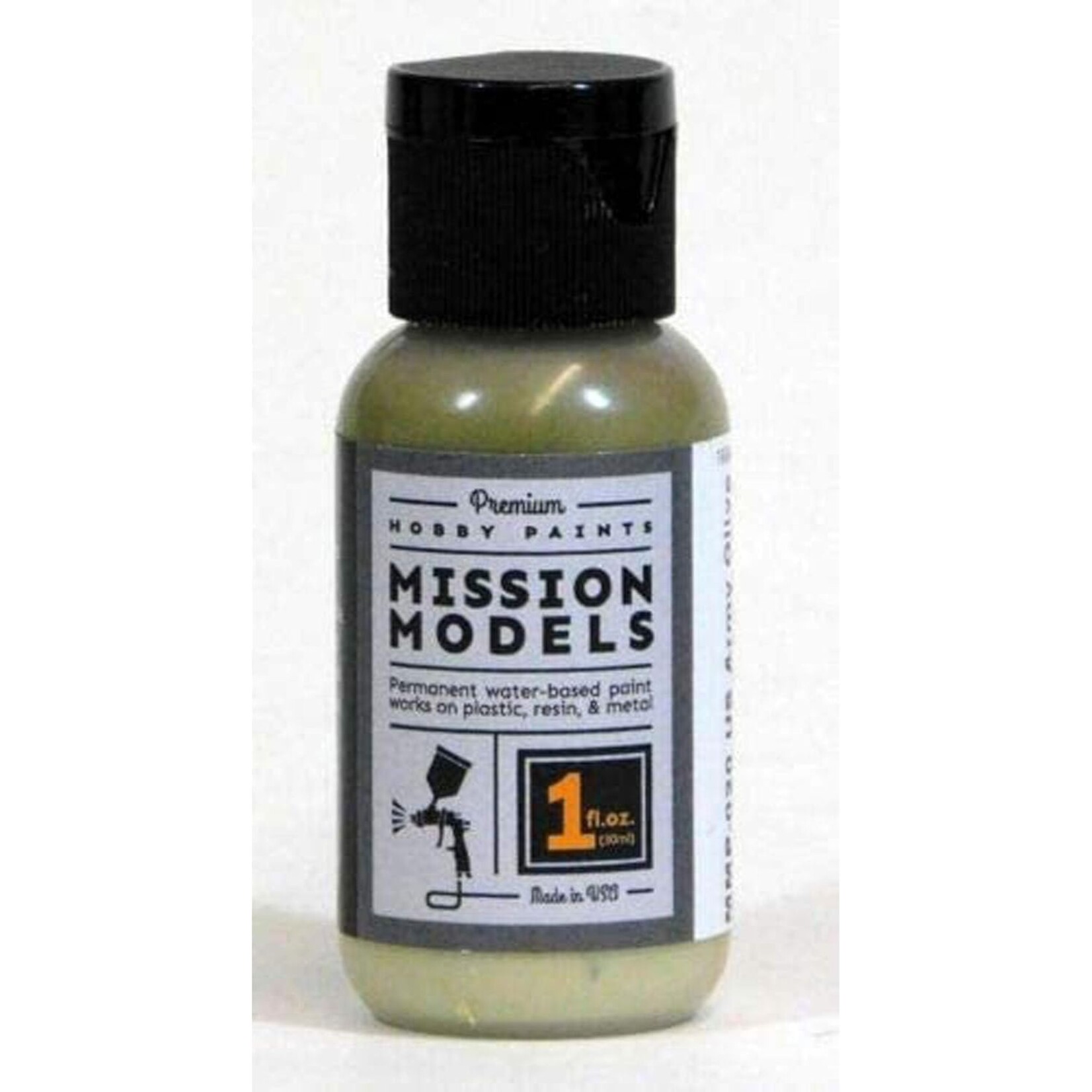 Mission Models Mission Models Olive Drab Faded 1 FS 34088