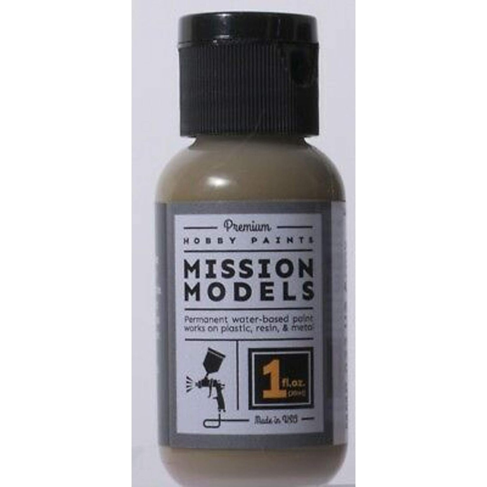 Mission Models Mission Models Khaki Drab FS 34088