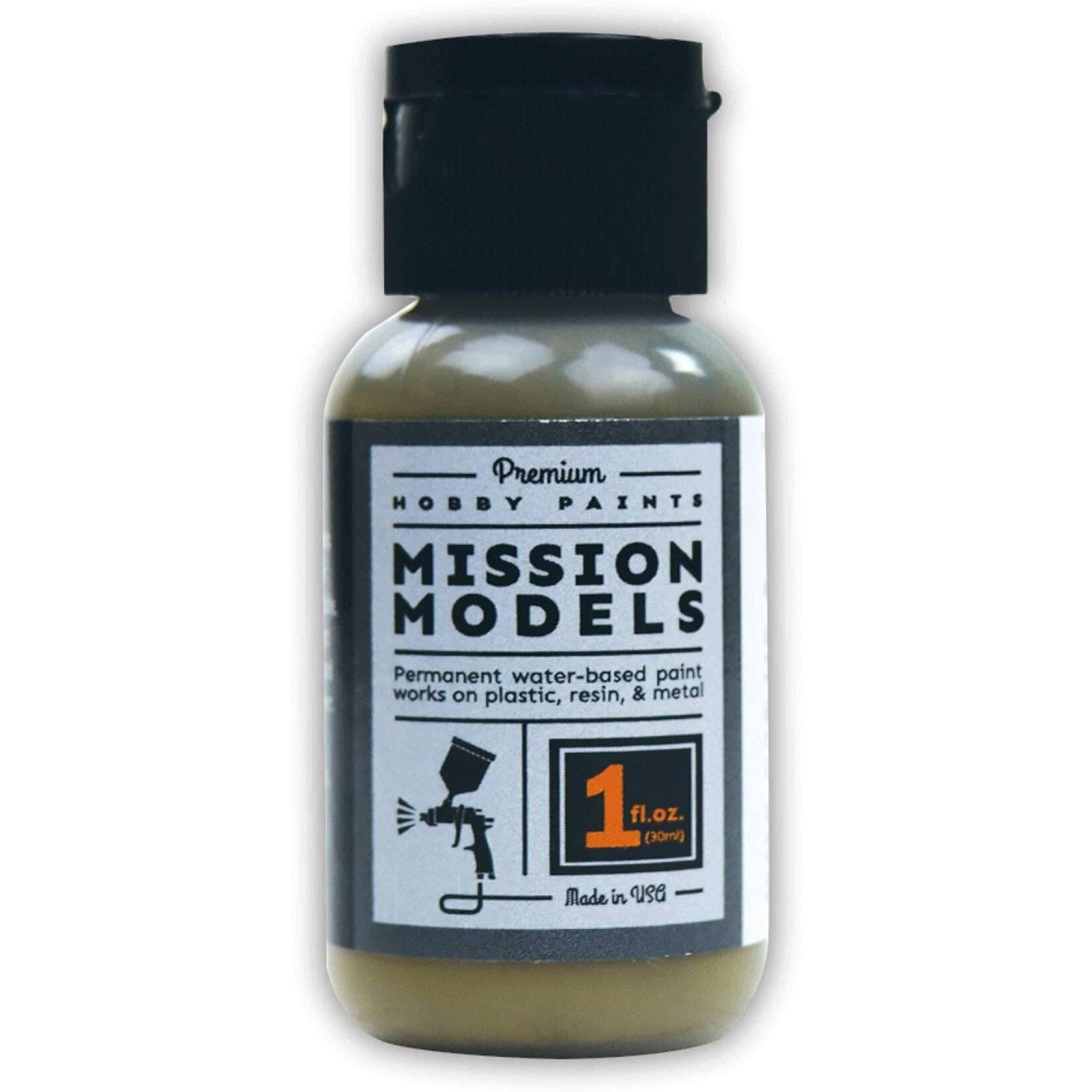 Mission Models Mission Models Olive Drab FS 34088