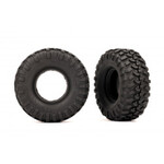 Traxxas TRX-4M Tires, Canyon Trail 2.2x1.0" (2)
