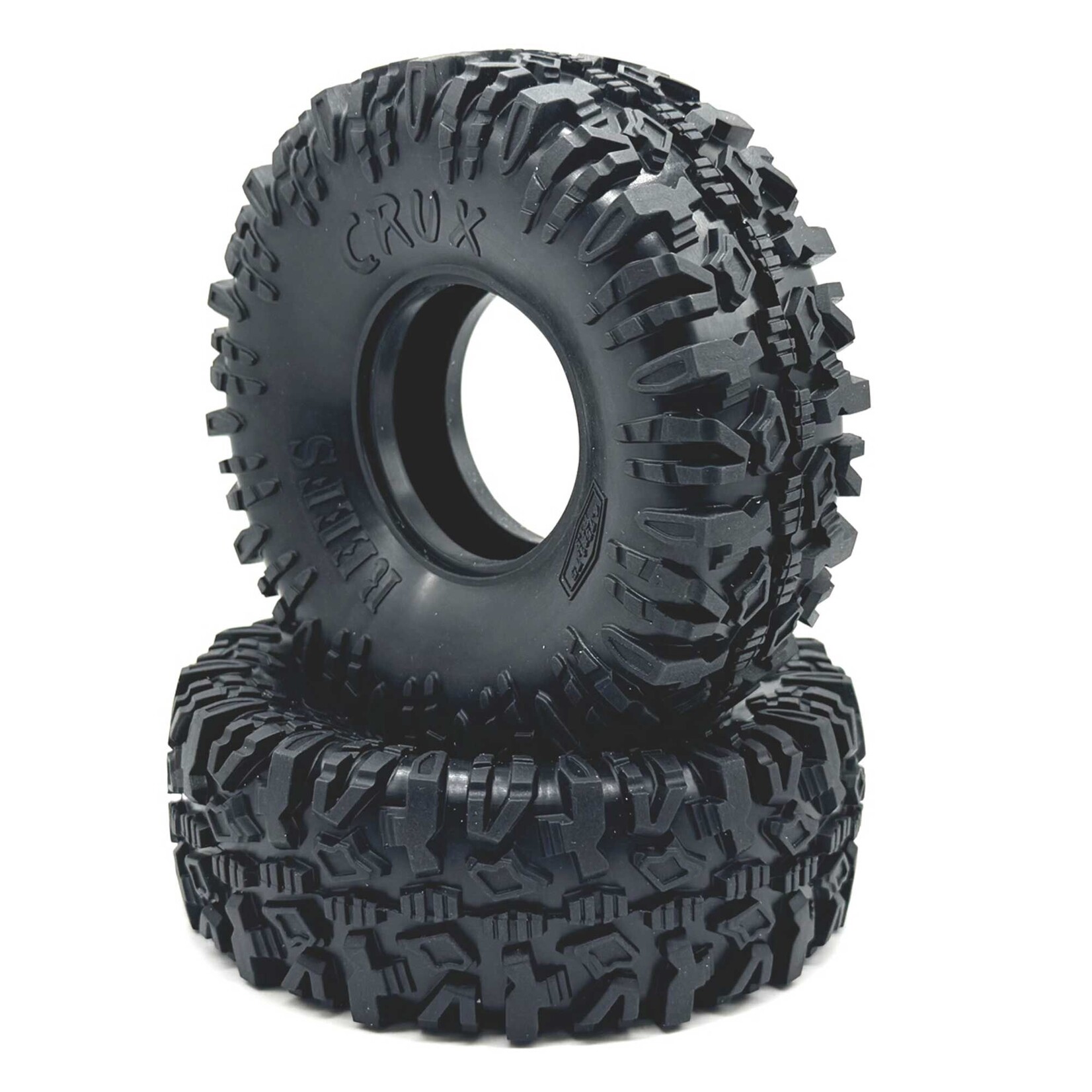 CRUX Tires: 4.75 (2PK)