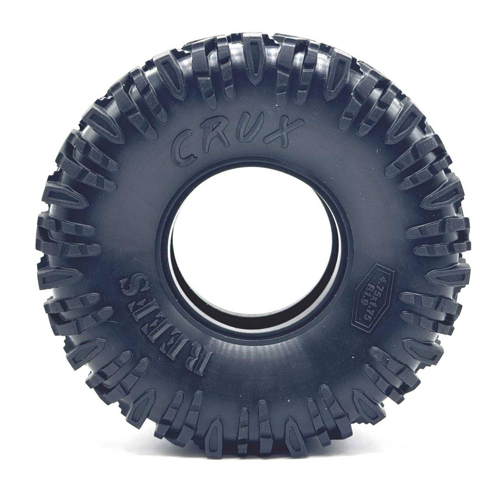 CRUX Tires: 4.75 (2PK)