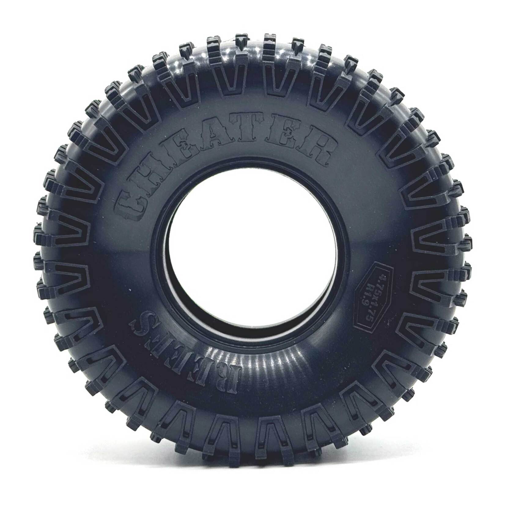 CHEATERS Tires: 4.75 (2PK)