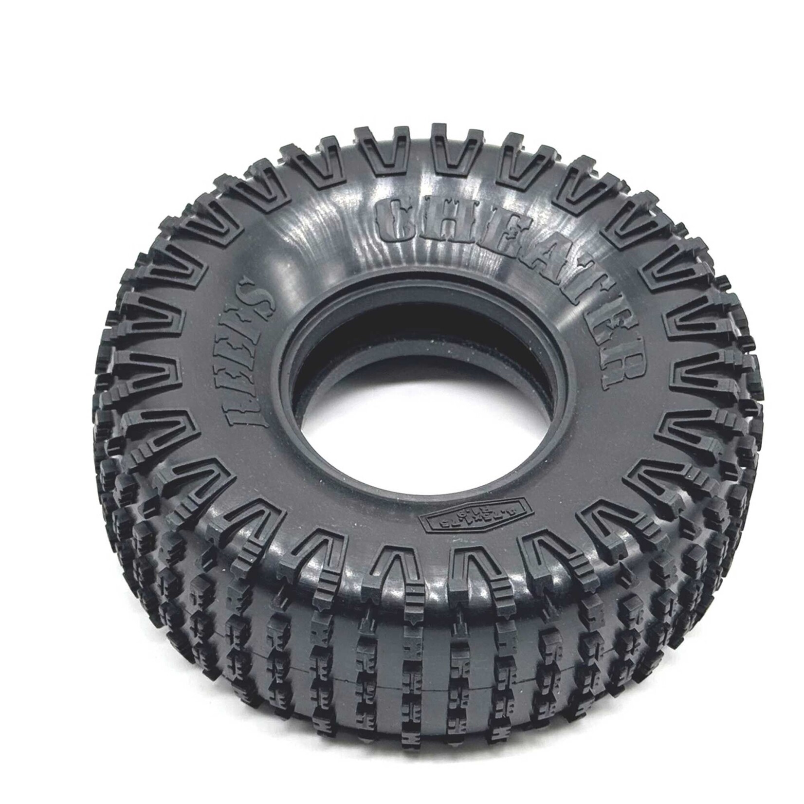 CHEATERS Tires: 4.75 (2PK)