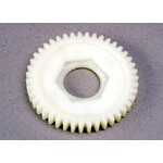 Traxxas Spur gear, 43-T (1st speed)
