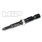 MIP - Moore's Ideal Products 1.5mm Speed Tip™ Nut Driver Wrench, Gen 2