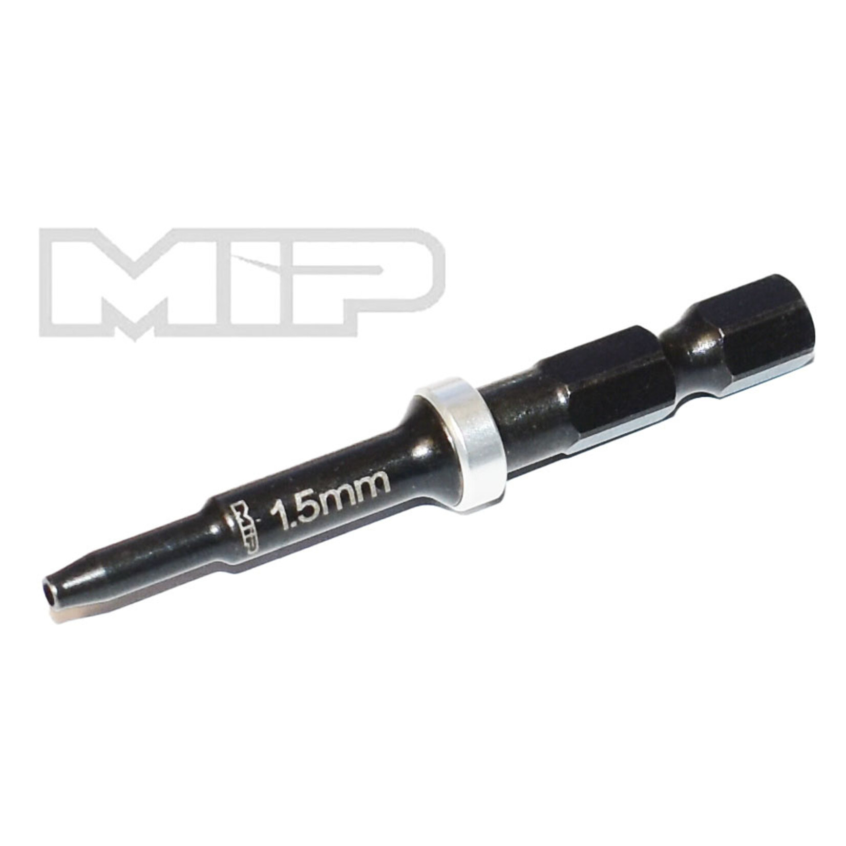 MIP - Moore's Ideal Products 1.5mm Speed Tip™ Nut Driver Wrench, Gen 2