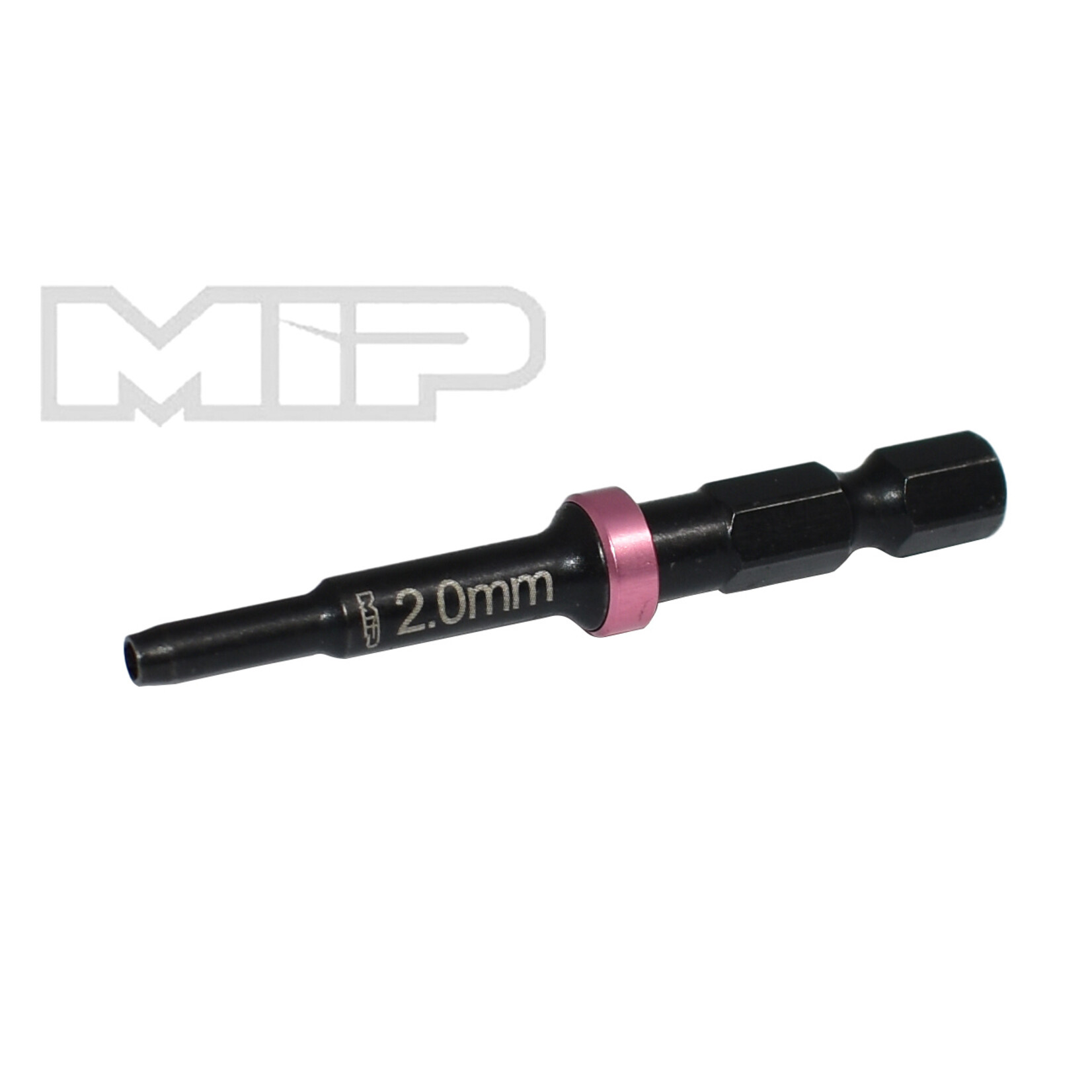 MIP - Moore's Ideal Products 2.0mm Speed Tip™ Nut Driver Wrench, Gen 2