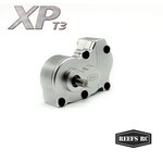 REEFS XPT3 LCG Transmission - Black