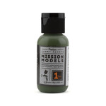 Mission Models Mission Models Russian Dark Olive FS 34102