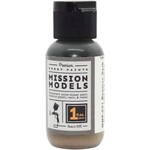 Mission Models Mission Models Russian Dark Green 4BO FS 34079