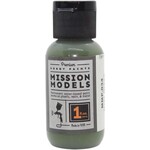 Mission Models Mission Models NATO Green
