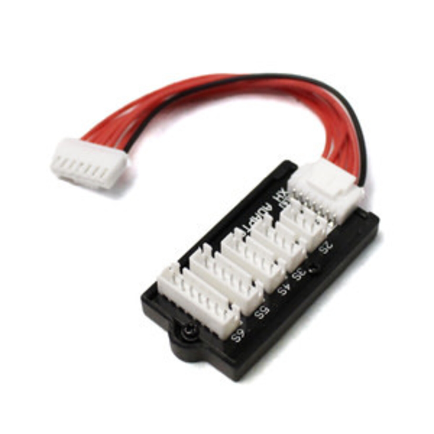 2S-6S XH Balance Board