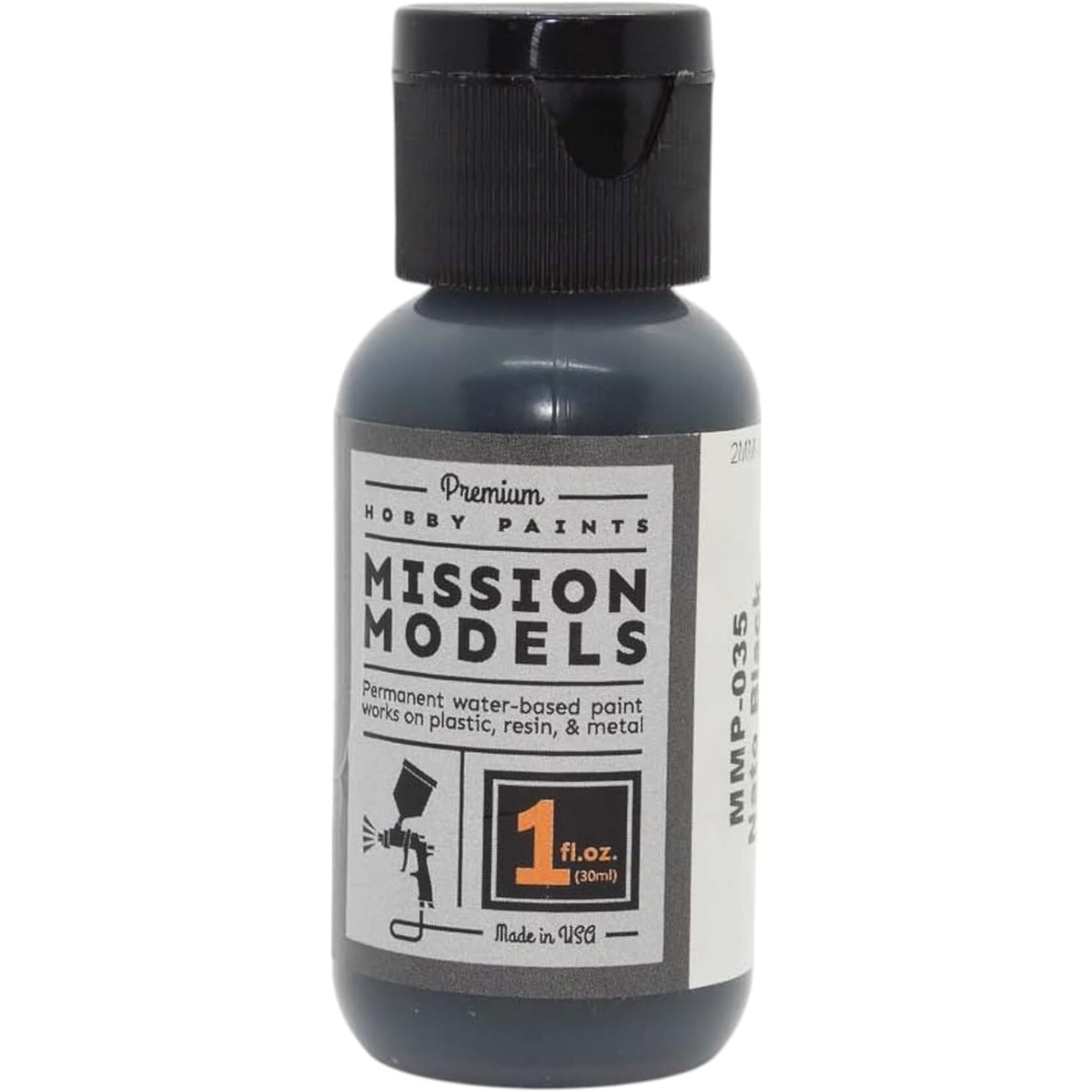 Mission Models Mission Models NATO Black