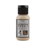 Mission Models Mission Models IDF Sand Grey Version 2