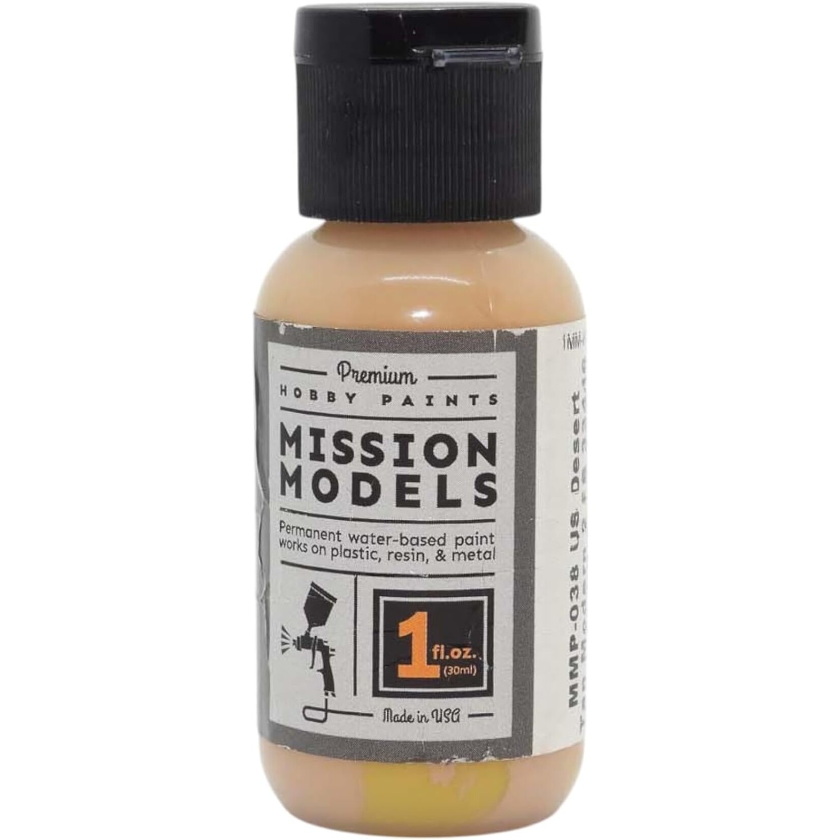Mission Models Mission Models US Desert Tan Modern FS 33446