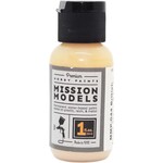 Mission Models Mission Models British LT Stone RAL 61