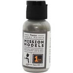 Mission Models Mission Models British Slate Grey RAL 7016