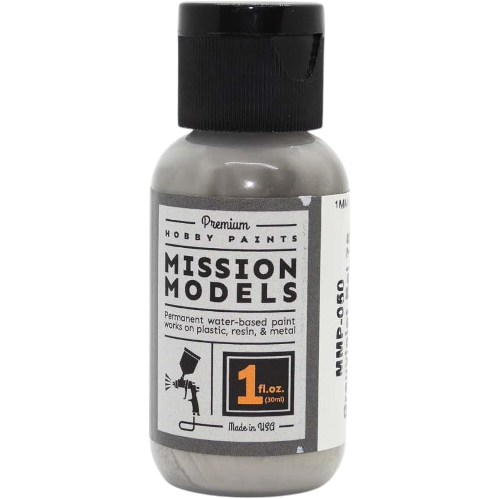 Mission Models Mission Models Grauviolet RLM 75