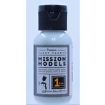 Mission Models Mission Models Lichtblau RLM 76