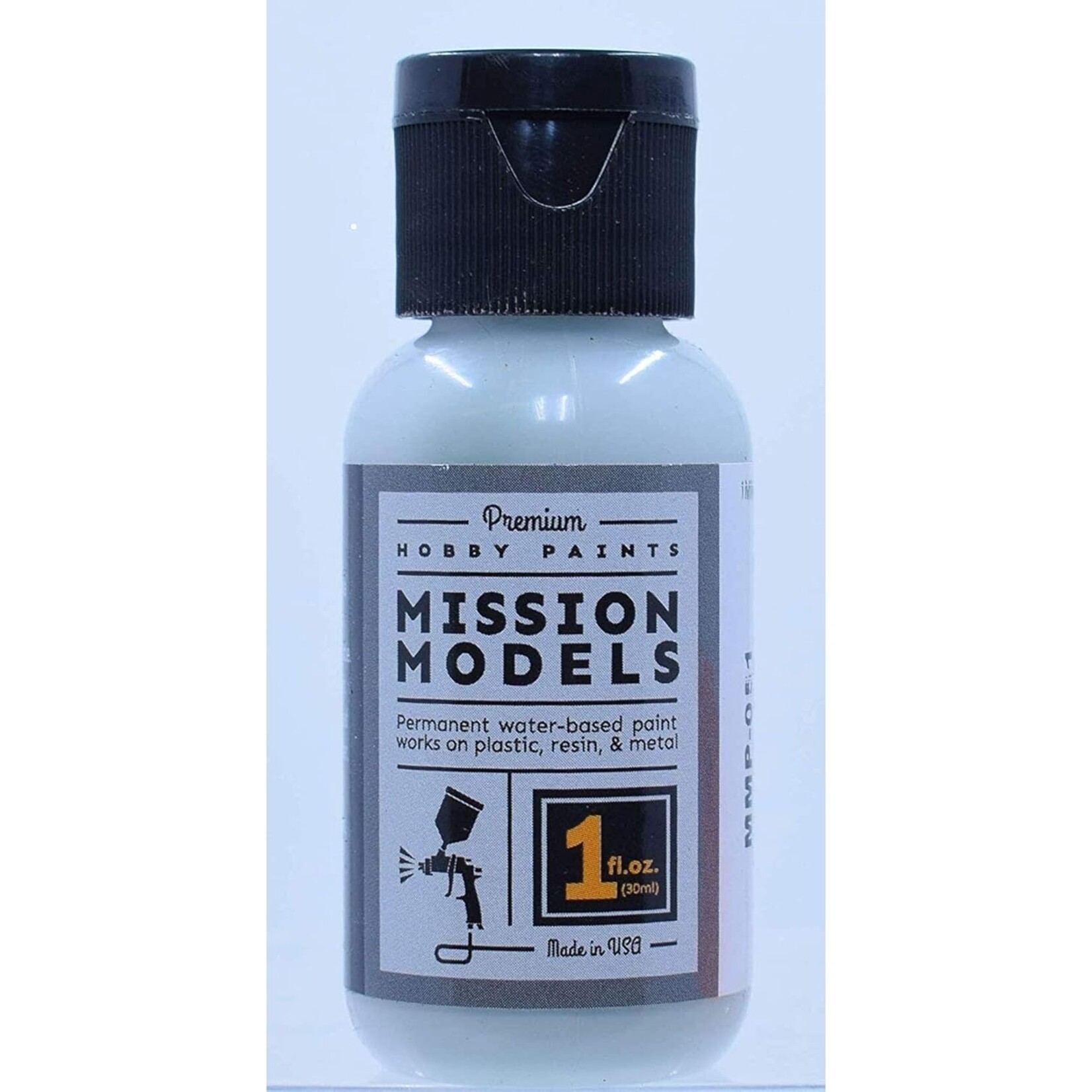 Mission Models Mission Models Lichtblau RLM 76