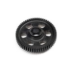 Losi Spur Gear, Machined Delrin, 59T MOD 0.5: GROM