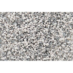 Woodland Scenics Medium Ballast Shaker, Gray Blend/50 cu. in.