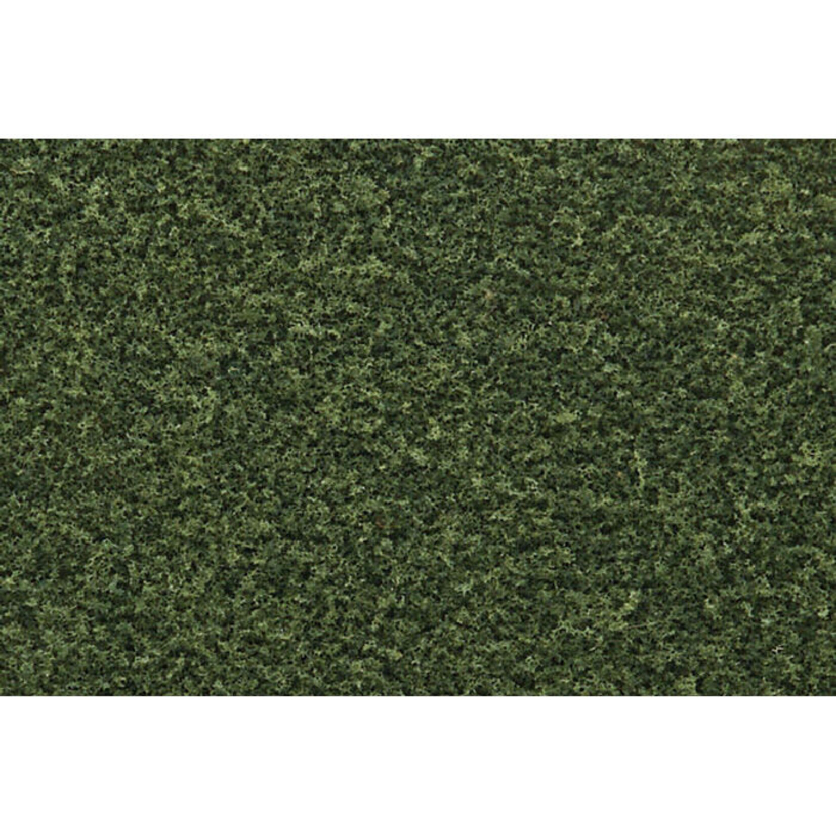 Woodland Scenics Fine Turf Shaker, Green Grass/50 cu. in.