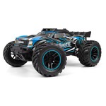 BlackZon Spryte ST 1/20 4WD Electric Stadium Truck - Blue