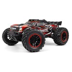 BlackZon Spryte ST 1/20 4WD Electric Stadium Truck - Red