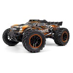 BlackZon Spryte ST 1/20 4WD Electric Stadium Truck - Orange