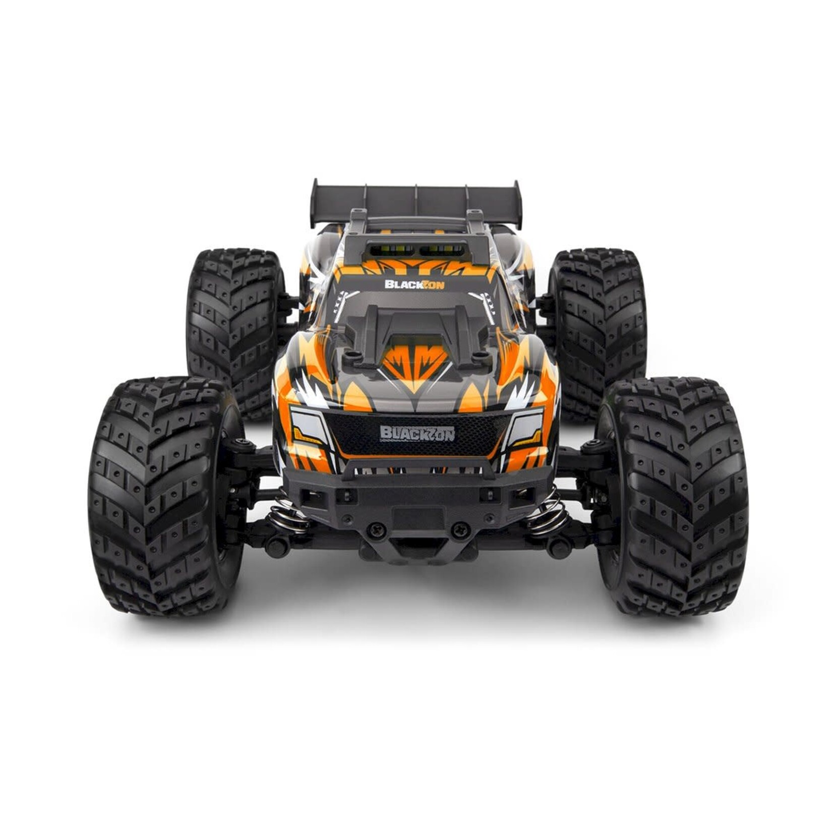 BlackZon Spryte ST 1/20 4WD Electric Stadium Truck - Orange