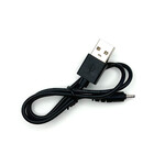 Rage R/C 600mA USB Charger; Spinner Missile XL