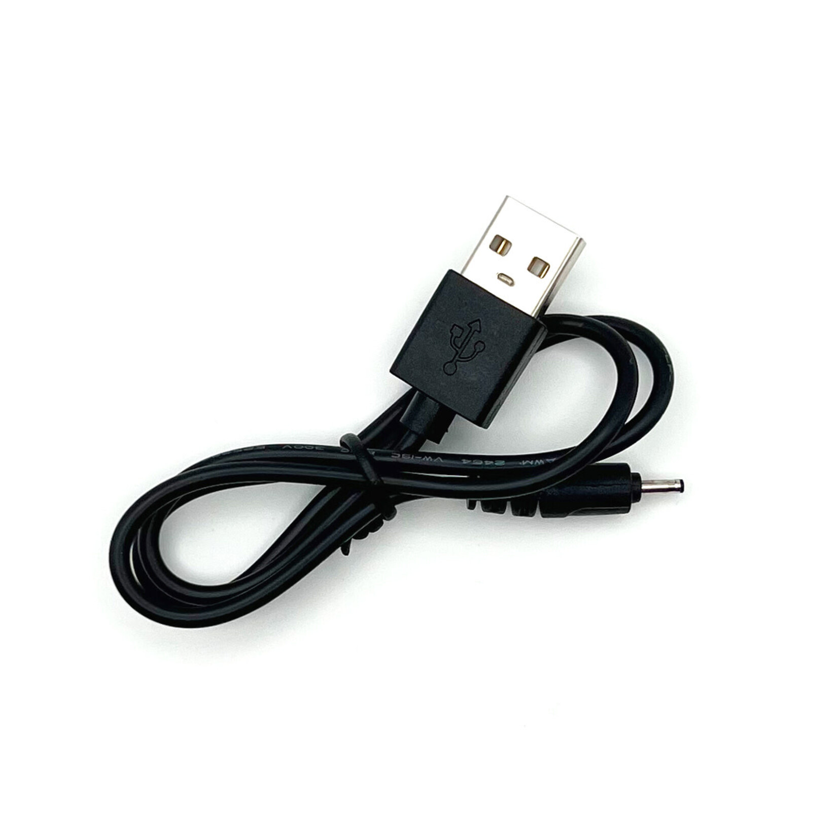 Rage R/C 600mA USB Charger; Spinner Missile XL